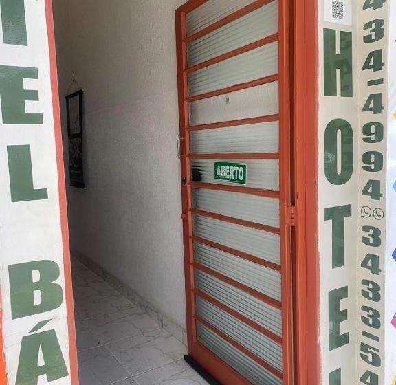 Bálsamo Hotel Marília