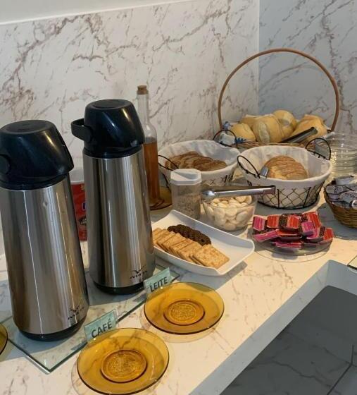 Bálsamo Hotel Marília