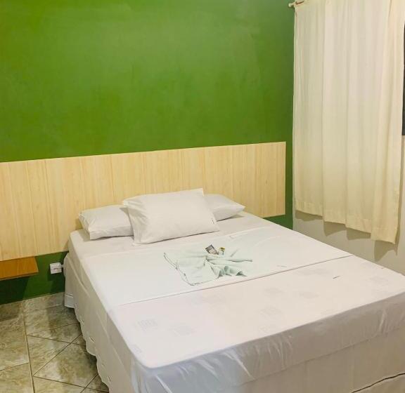 Bálsamo Hotel Marília