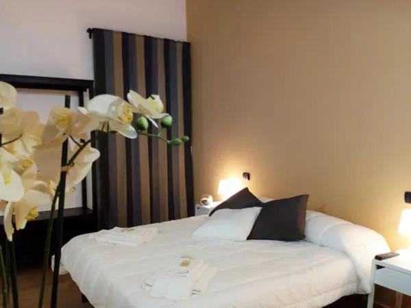 هتل Calabernardo Noto Marina