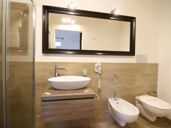 هتل Calabernardo Noto Marina