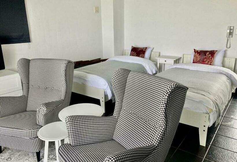 فندق Casa Dumai Oceanvilla Nakijin 201anthrium   Vacation Stay 45662v