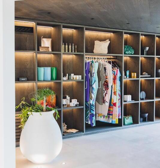 호텔 Casa Paradisu