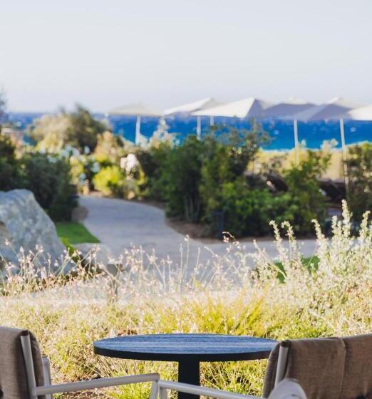 호텔 Casa Paradisu