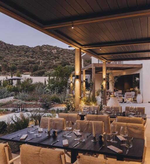 호텔 Casa Paradisu