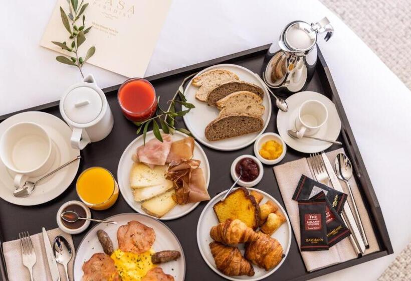 호텔 Casa Paradisu