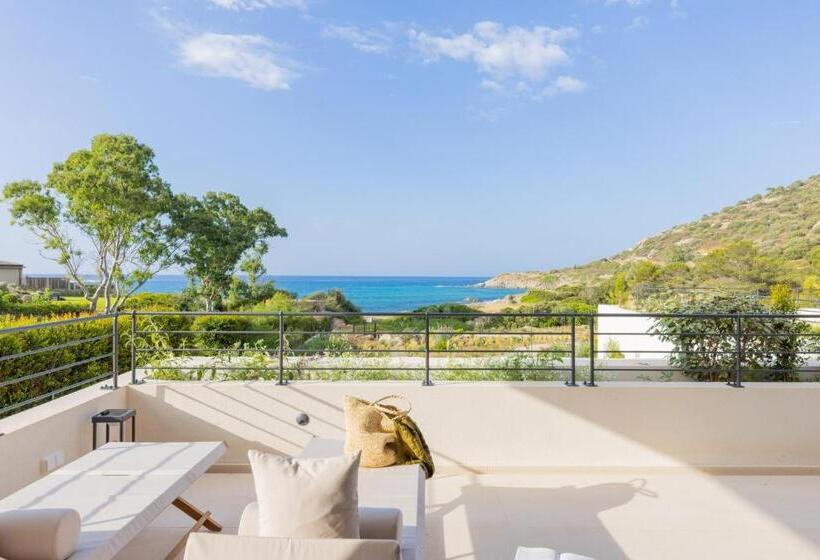 호텔 Casa Paradisu