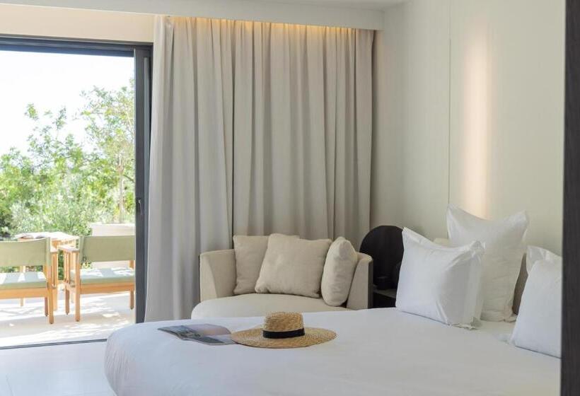 호텔 Casa Paradisu