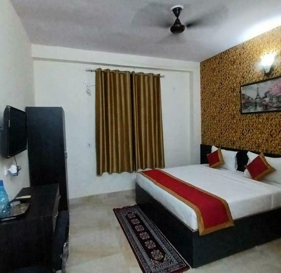 Отель Citymax Inn