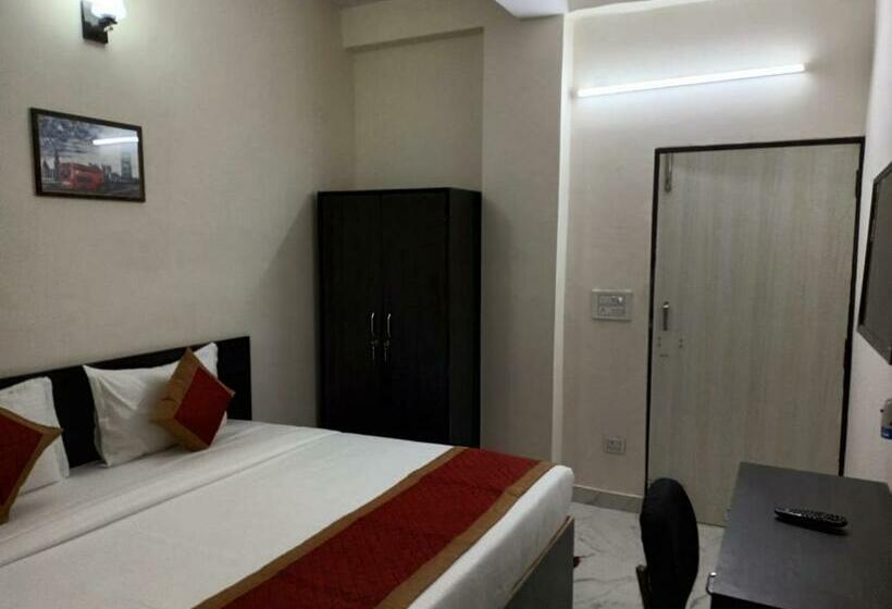 Отель Citymax Inn