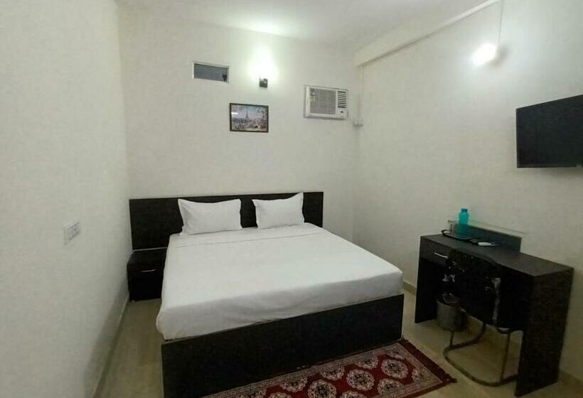 Отель Citymax Inn