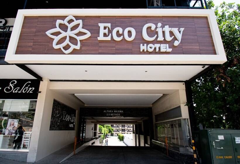 Eco City Hoteles