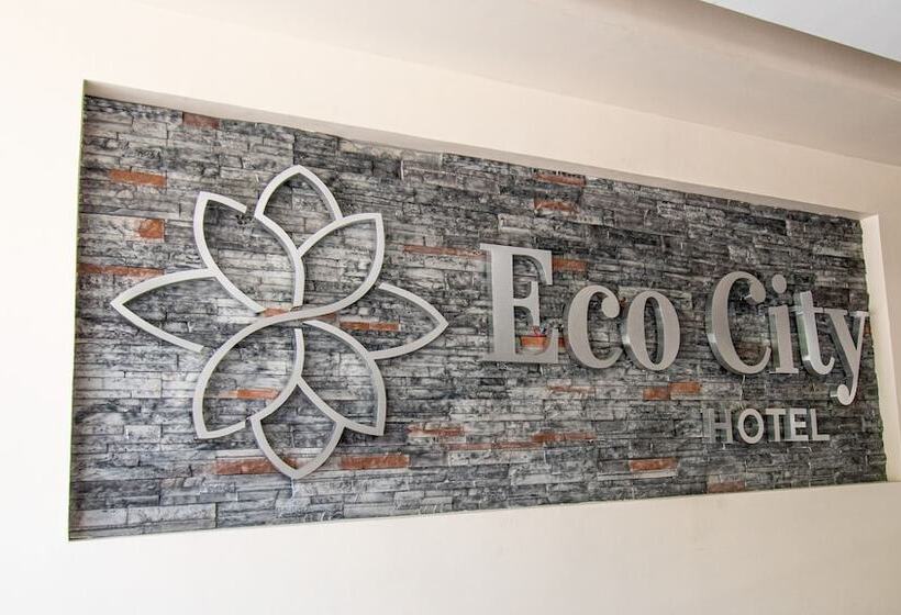 Eco City Hoteles
