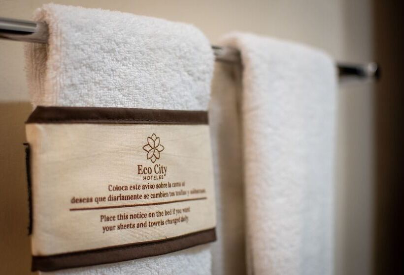 Eco City Hoteles