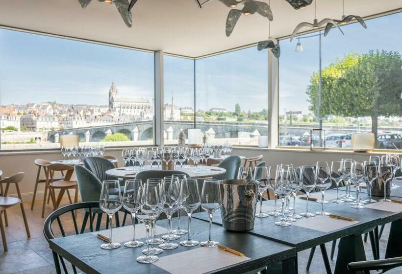 Отель Fleur De Loire