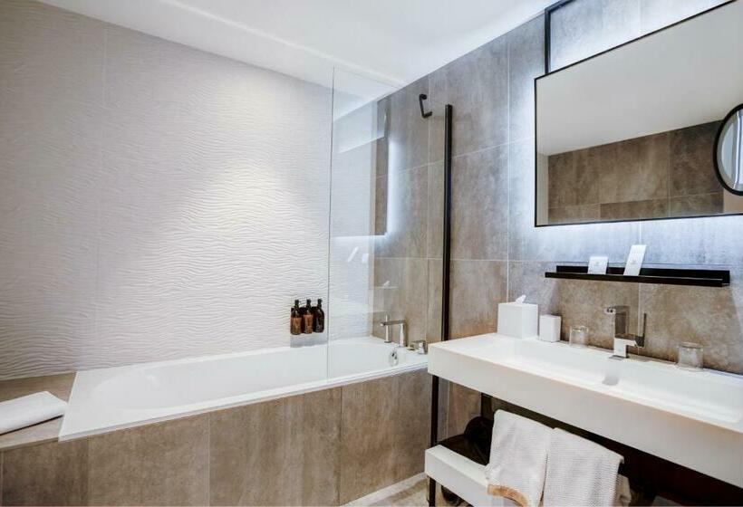 Отель Fleur De Loire