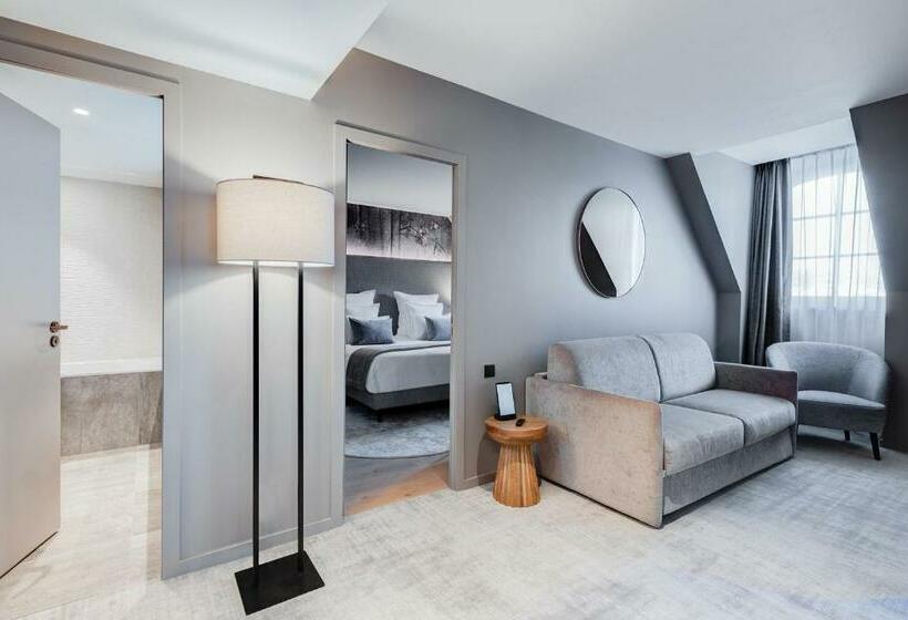 Отель Fleur De Loire