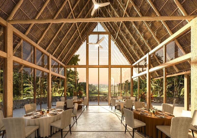 בית מלון כפרי Four Seasons Resort Tamarindo, México