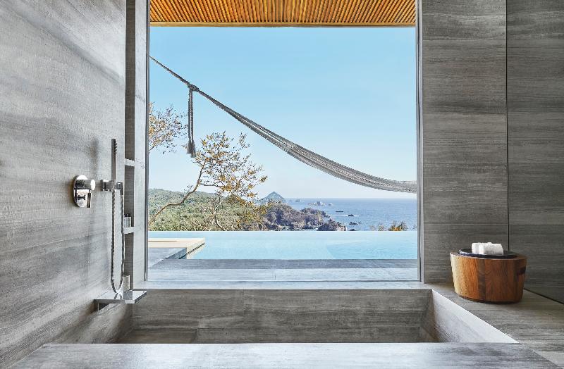 בית מלון כפרי Four Seasons Resort Tamarindo, México