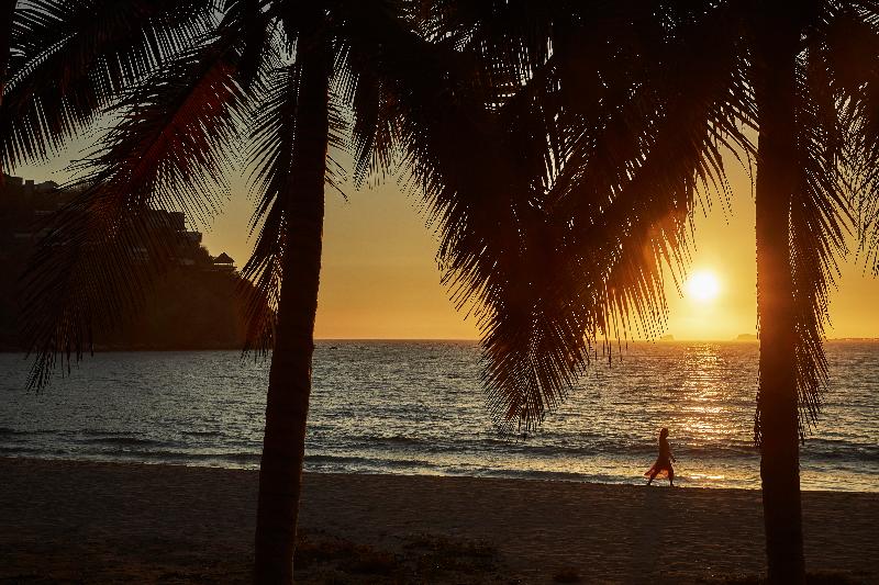 בית מלון כפרי Four Seasons Resort Tamarindo, México