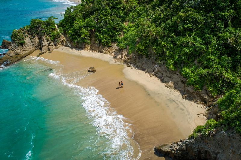 בית מלון כפרי Four Seasons Resort Tamarindo, México