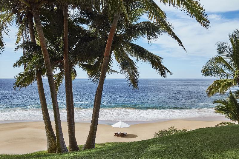 בית מלון כפרי Four Seasons Resort Tamarindo, México