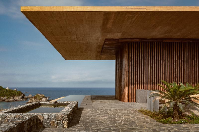 בית מלון כפרי Four Seasons Resort Tamarindo, México