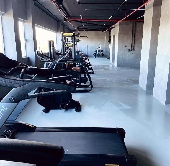 Отель Golden Towers