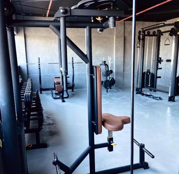 Отель Golden Towers