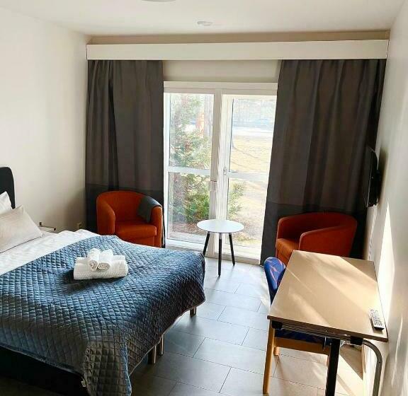 Hotel Götaströms Värdshus