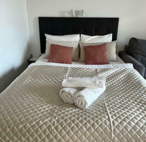 Hotel Götaströms Värdshus