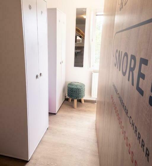 Heimatherz Hotel Garni