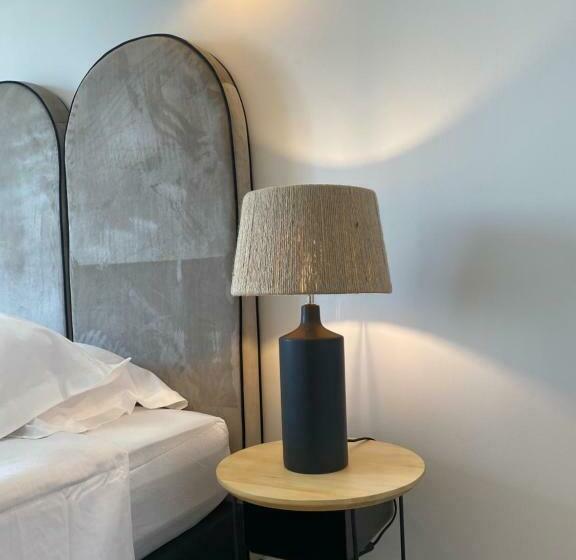 酒店 Hôtel L Arena