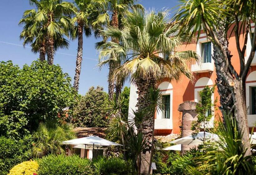 酒店 Hôtel L Arena