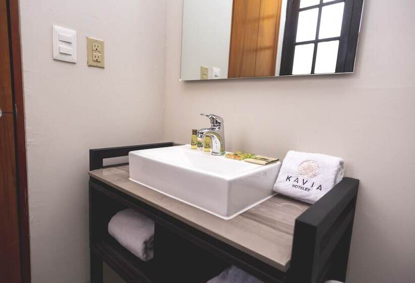 Отель La Nacional By Kavia