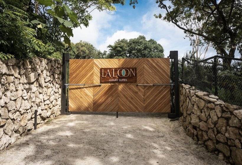 酒店 Laloon Luxury Suites Adults Only