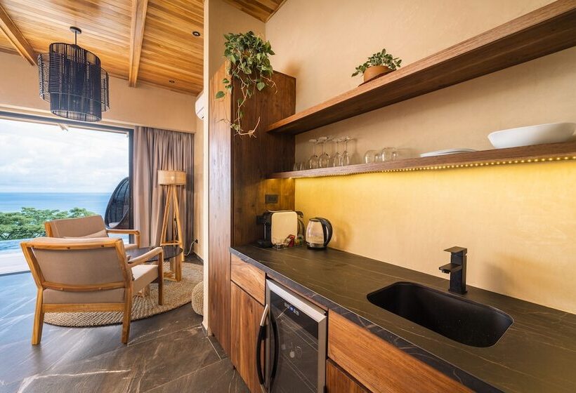 酒店 Laloon Luxury Suites Adults Only