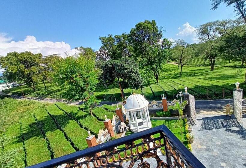 酒店 Matoshree Club And Resort