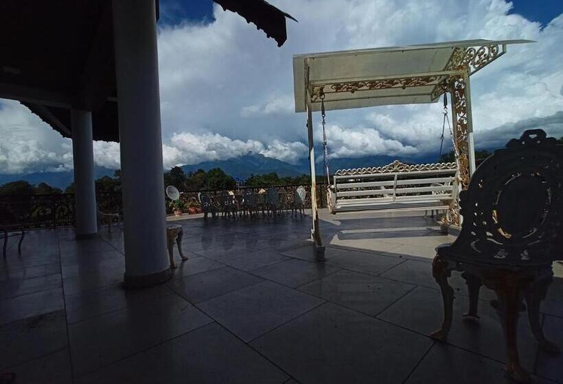 酒店 Matoshree Club And Resort