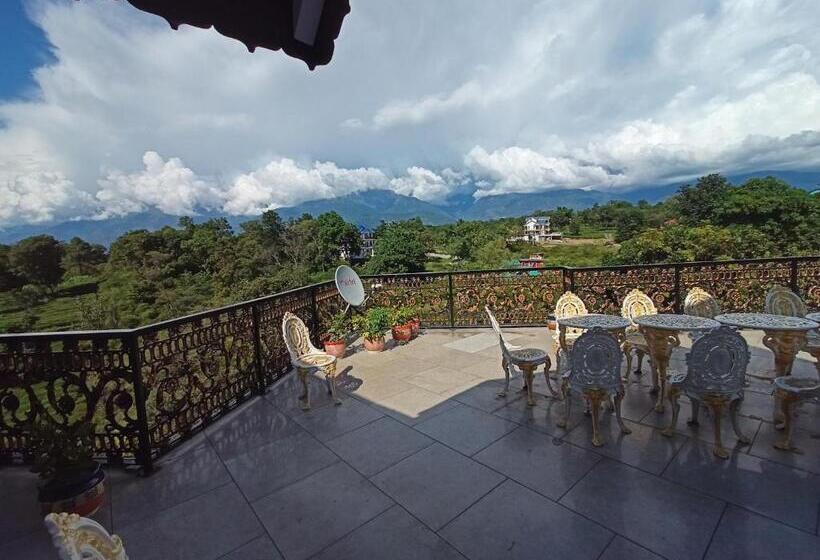 酒店 Matoshree Club And Resort