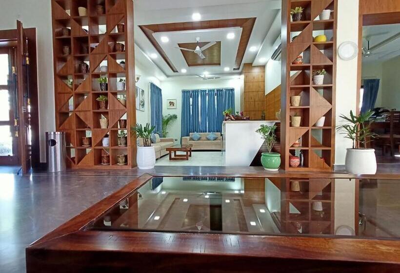 酒店 Matoshree Club And Resort