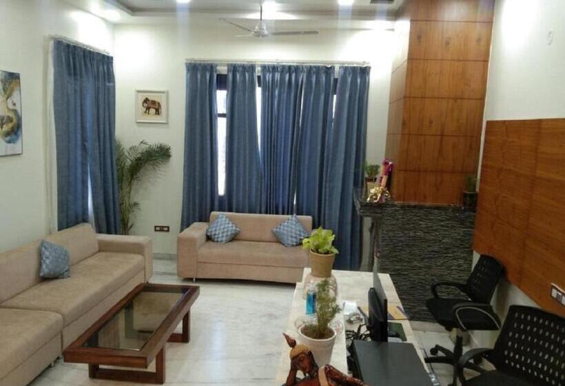 酒店 Matoshree Club And Resort