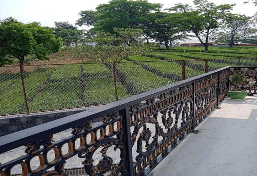 酒店 Matoshree Club And Resort