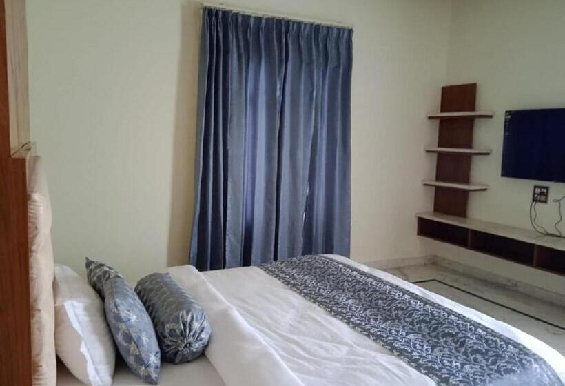 酒店 Matoshree Club And Resort