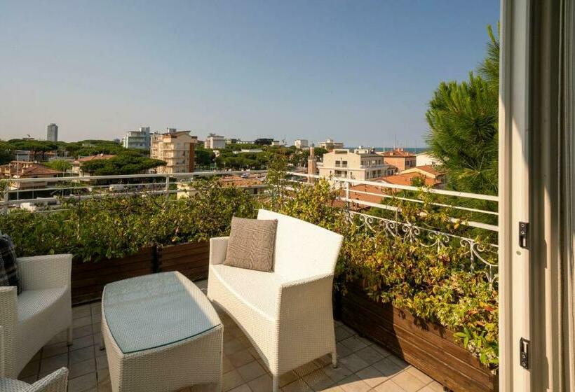 Отель Mira Mare Sea