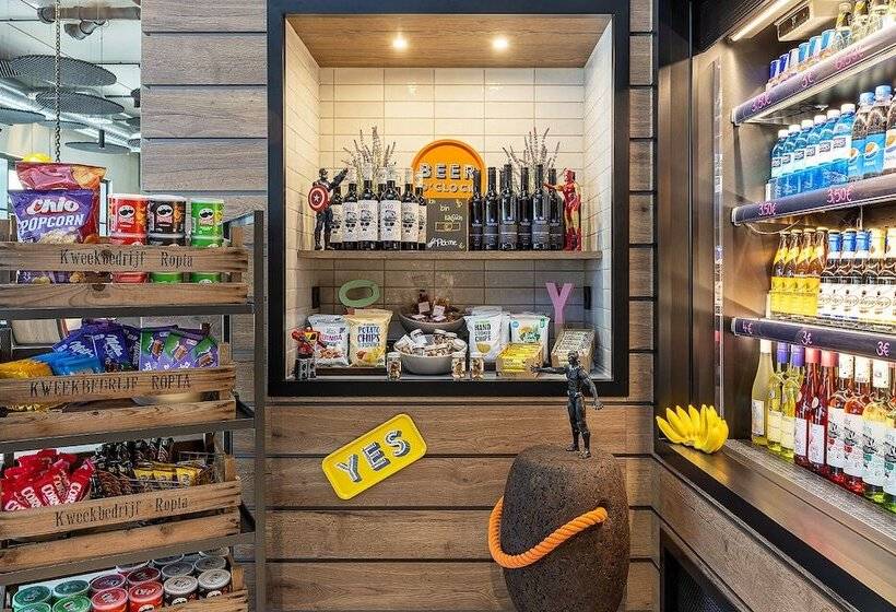 فندق Moxy Simmern