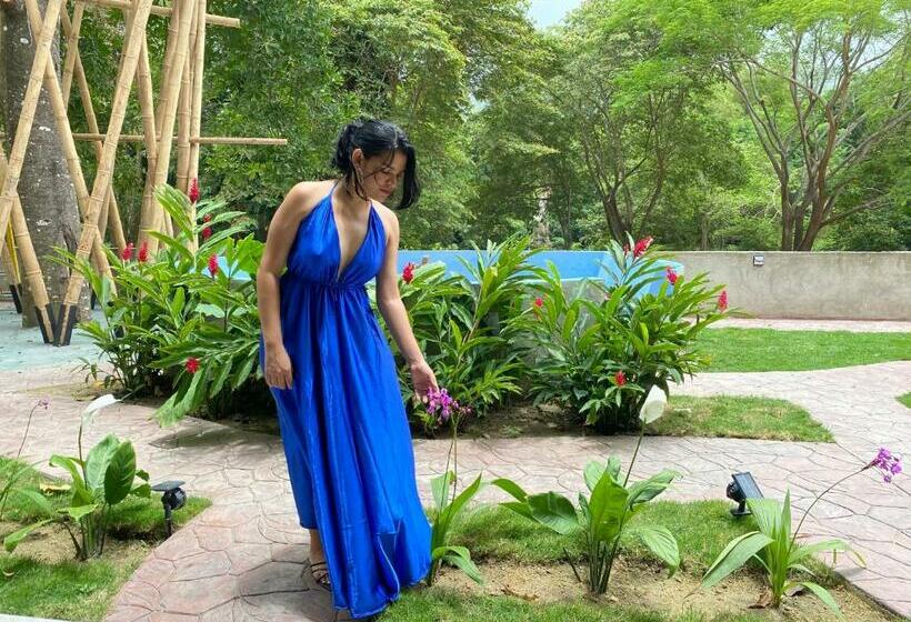 هتل Tayrona Suites