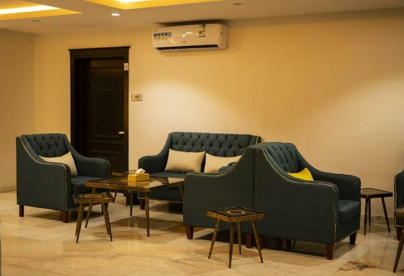 בית מלון כפרי Quiet Room 9 By Quiet Rooms