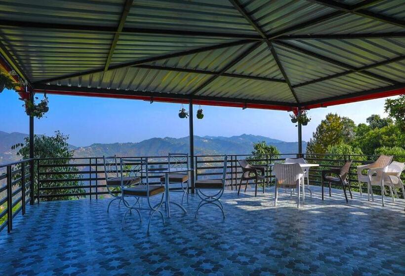 ホテル Raahi Cottages Mukteshwar