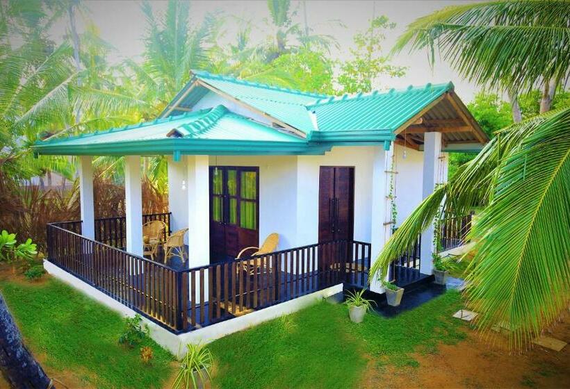 酒店 Rekawa Lagoon Resort